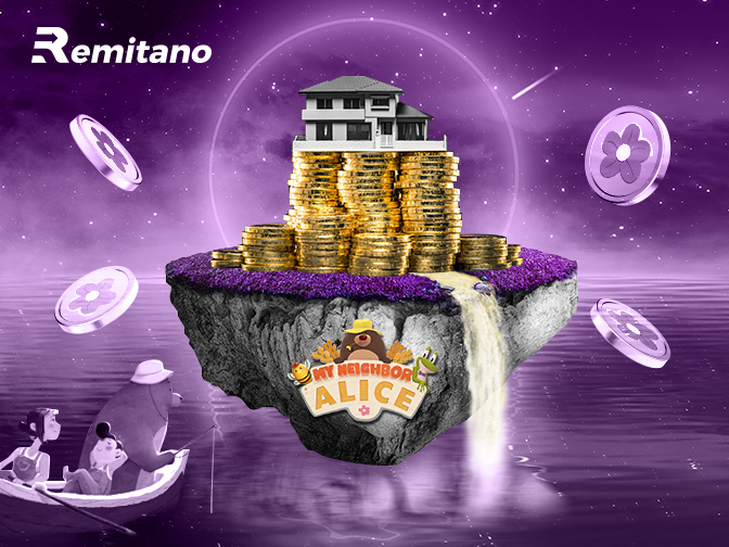 My Neighbor Alice (Alice) là gì? Tổng quan về dự án NFT và ALICE Coin