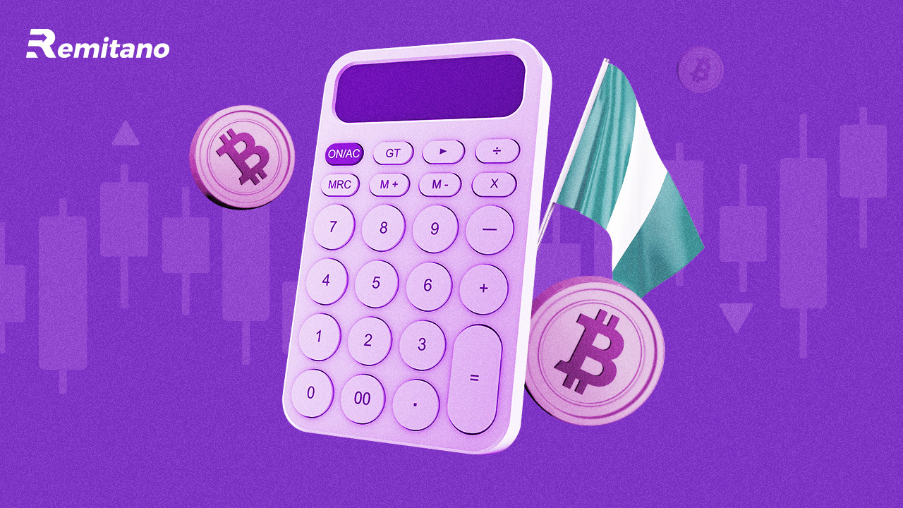 Top 10 Calculators to Get the Bitcoin Price in Nigeria