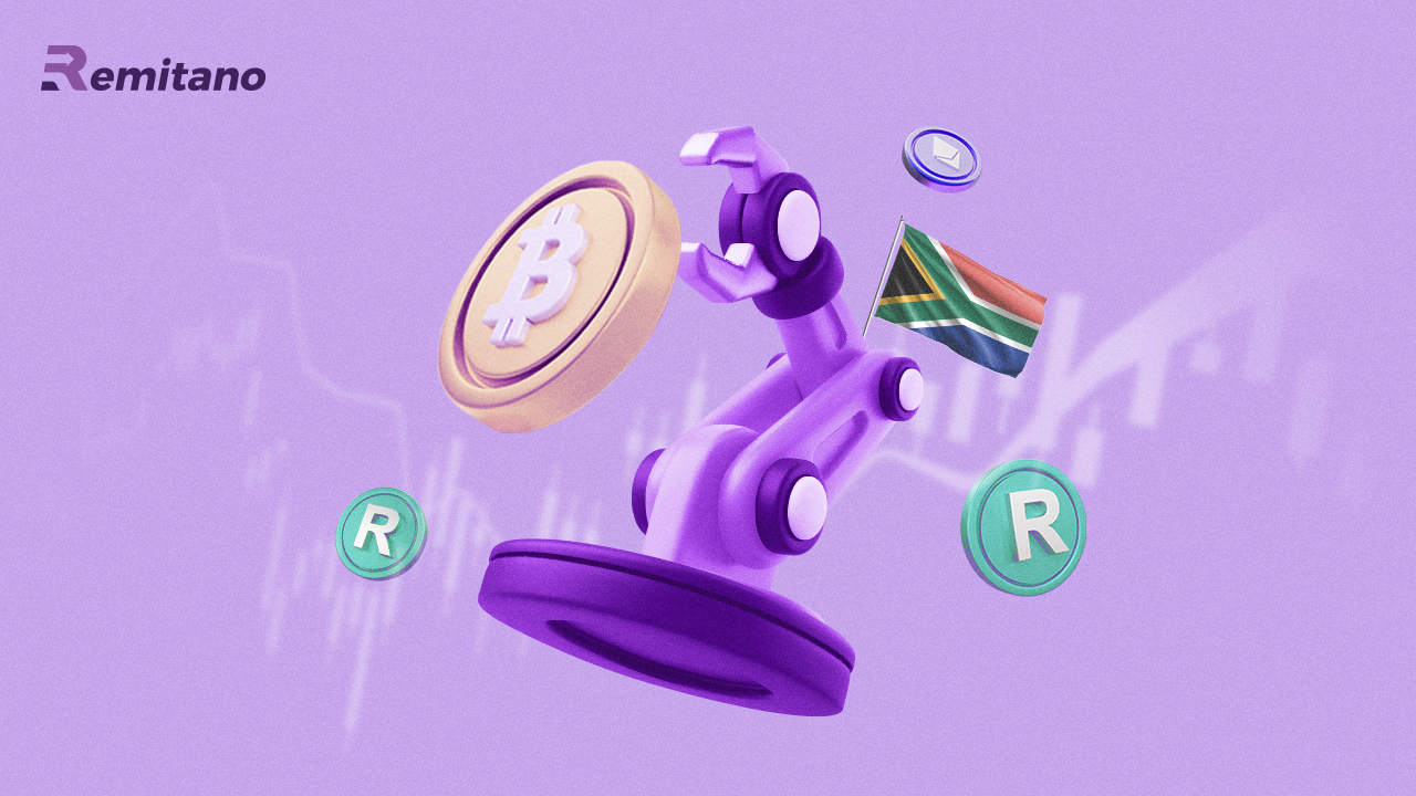 Exploring the World of Bot Trade: Advantages and Disadvantages for South  African Investors