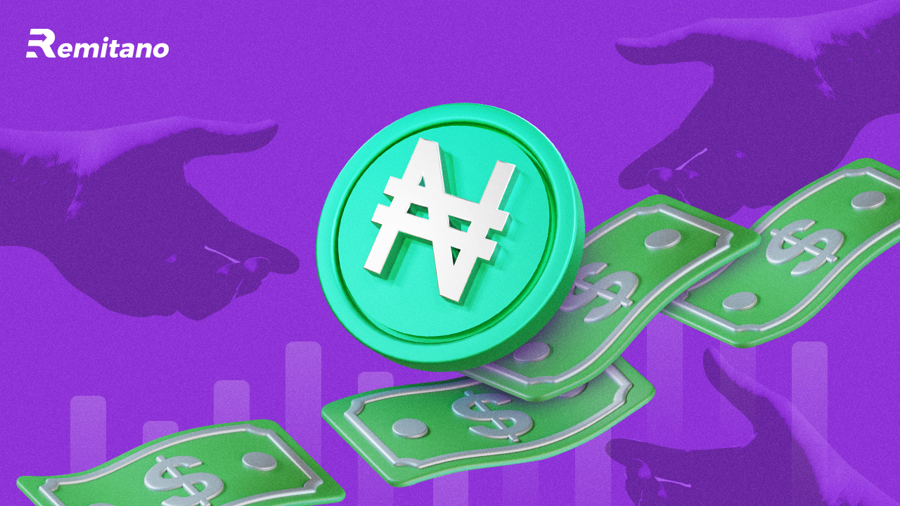 The Dollar to Naira Black Market: Implications for Crypto Traders