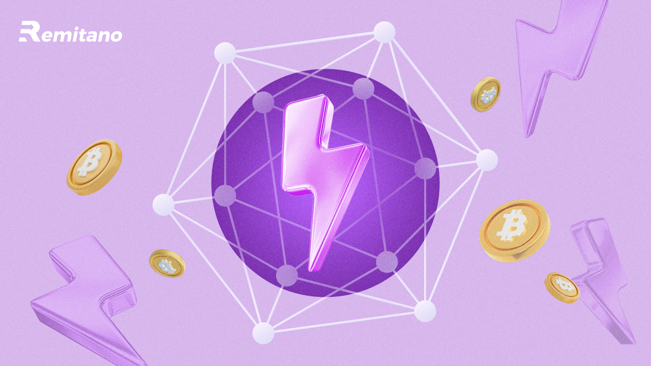 Bitcoin Lightning Network: A Solution for Scaling and Accelerating  Blockchain Transactions