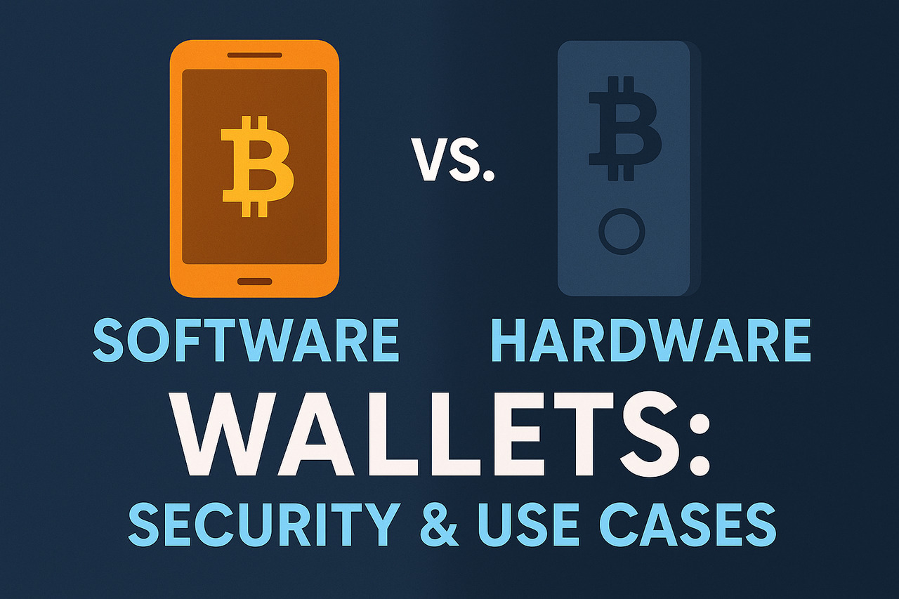 Hot Wallet vs Cold Wallet - Key Differences - 101 Blockchains