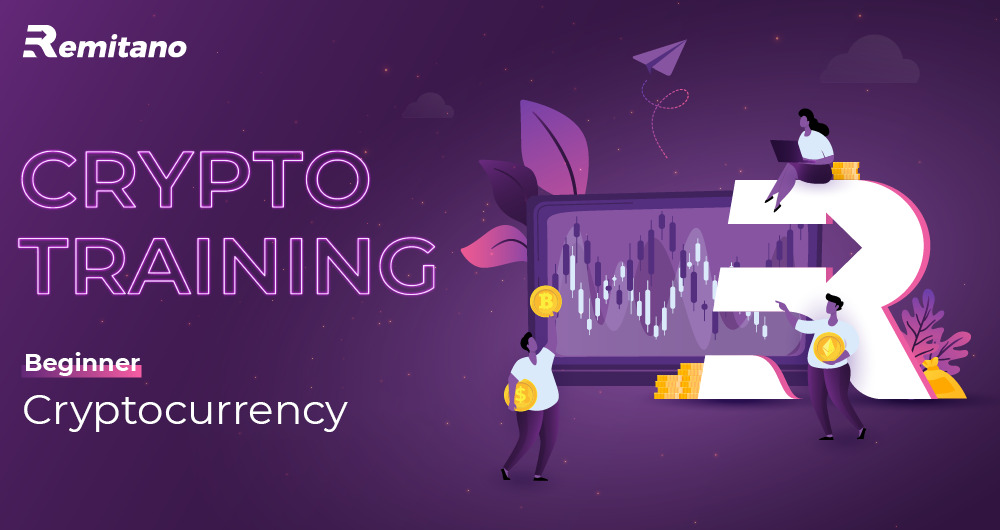 [Crypto Training - Beginner] Kiến thức cơ bản về tiền mã hoá mọi ...
