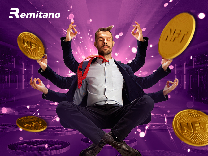 Các sàn giao dịch NFT