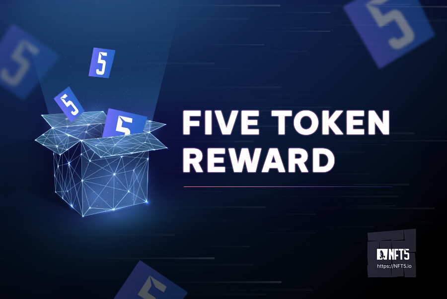Token 5 FIVE token là gì mà khiến cộng đồng Remitano dậy sóng?